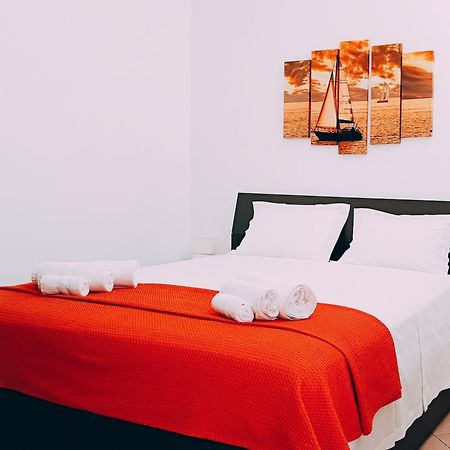 Giada Rooms Porto Cesareo Exterior foto