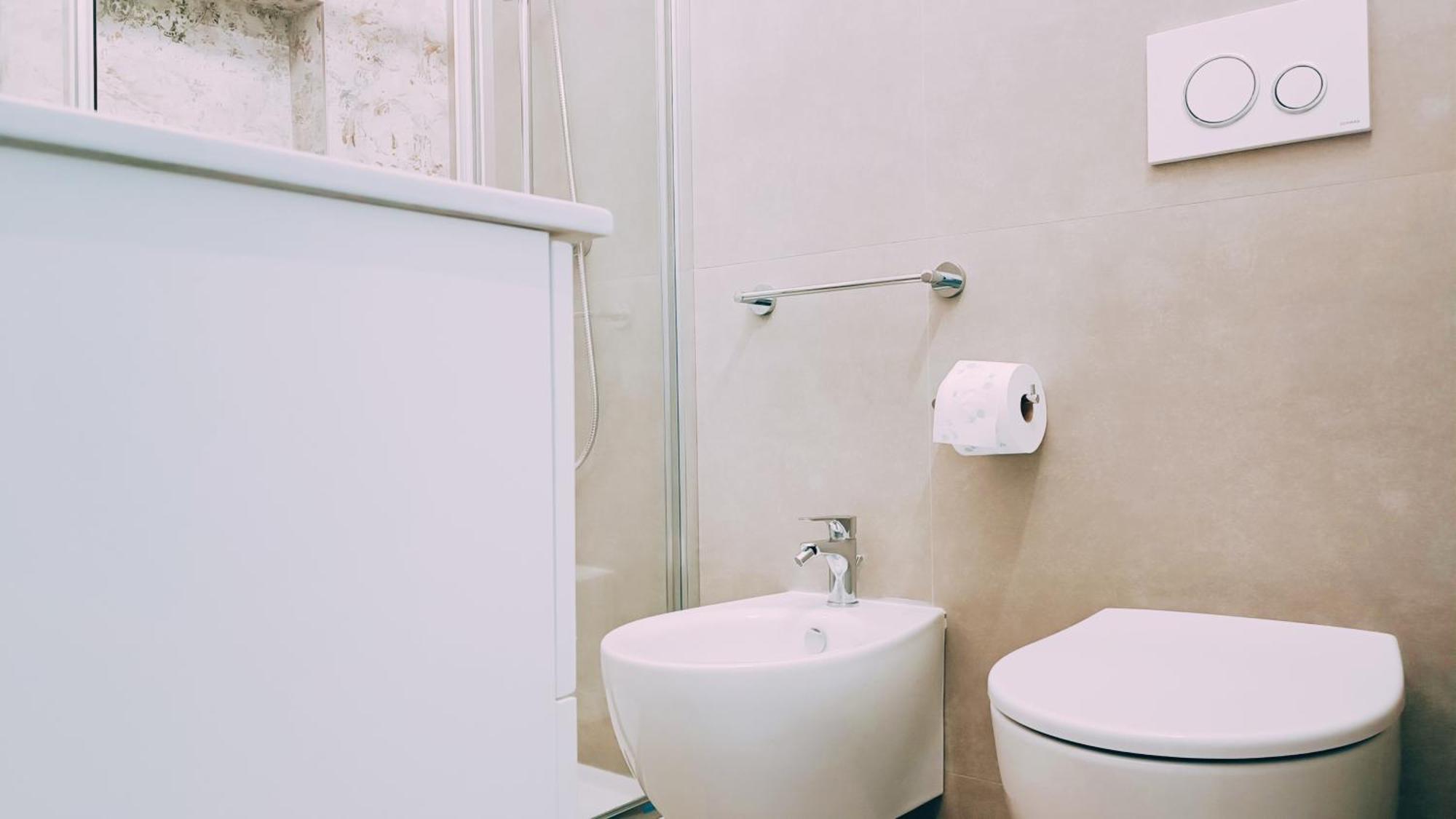 Giada Rooms Porto Cesareo Exterior foto