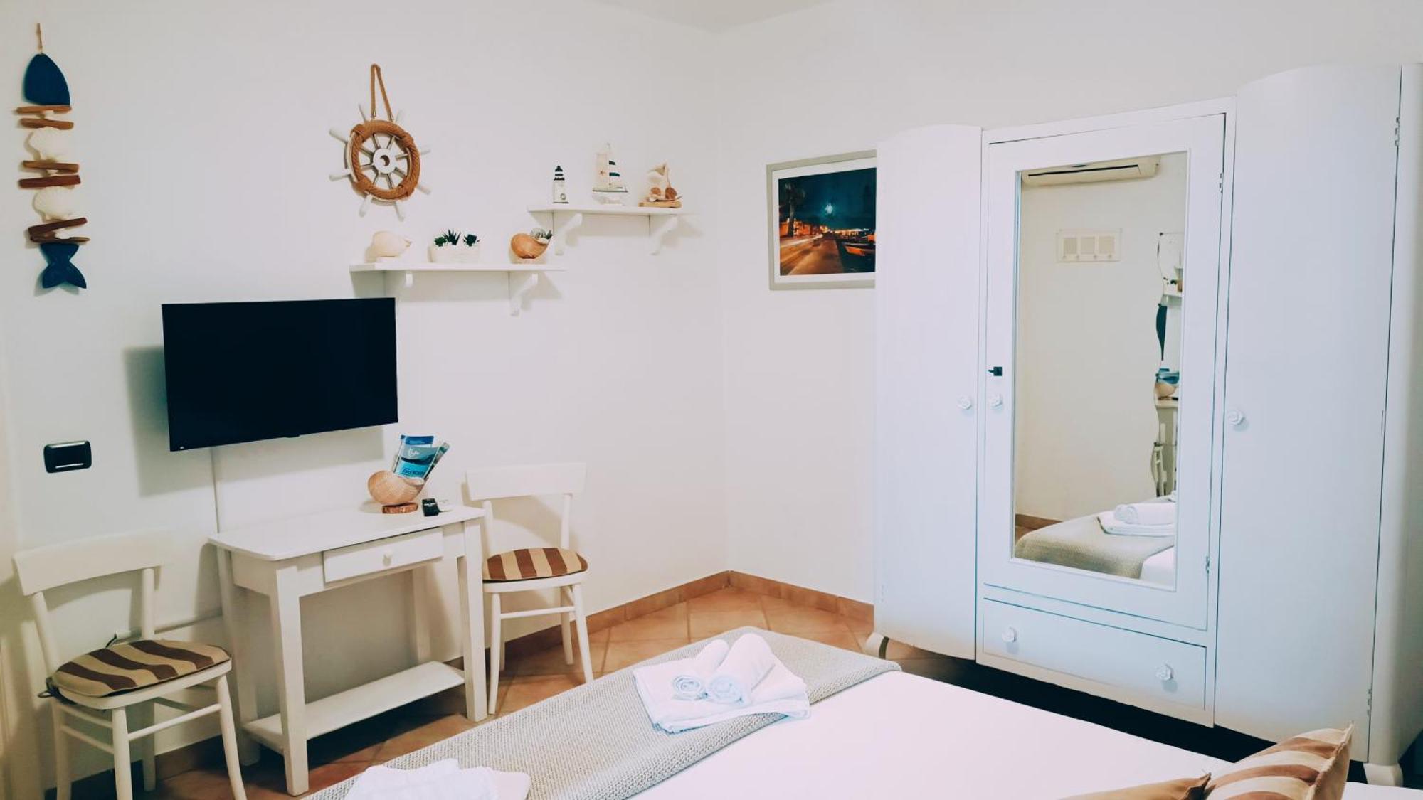 Giada Rooms Porto Cesareo Exterior foto