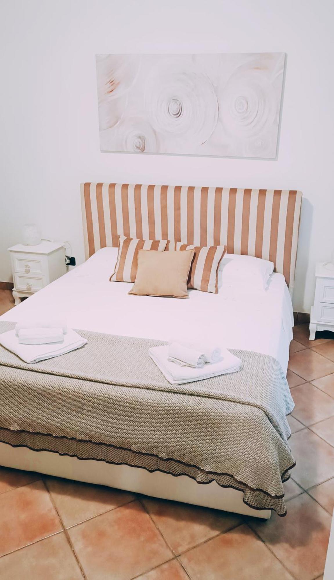 Giada Rooms Porto Cesareo Exterior foto